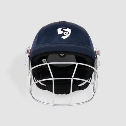 SG Smartfit Cricket Helmet