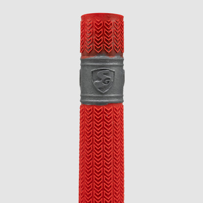 SG Chevtech Multi color Cricket Grip (3 Pcs)