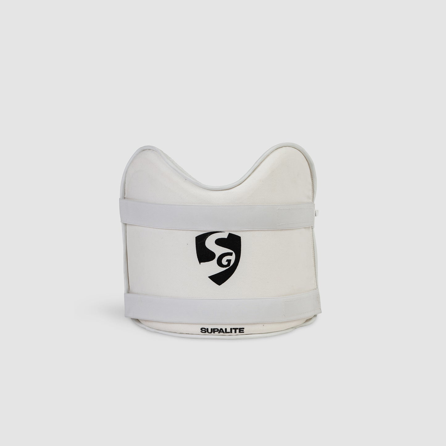 SG Supalite chest guard