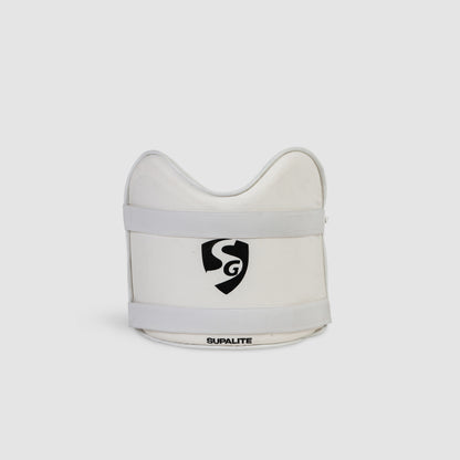 SG Supalite chest guard