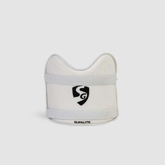 SG Supalite chest guard