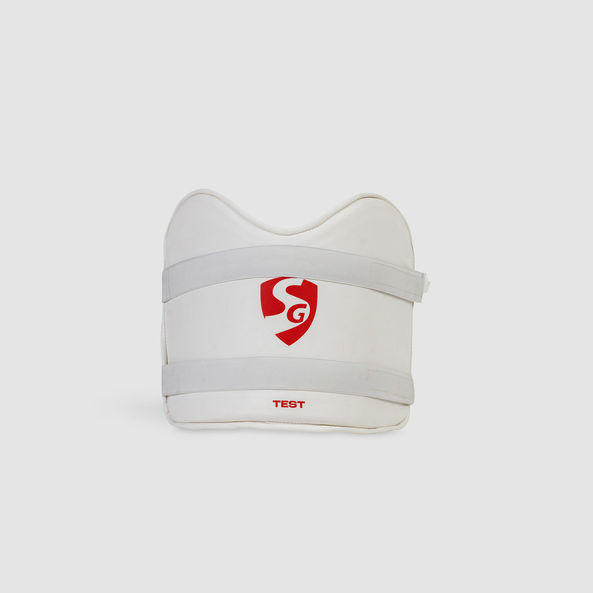 SG Test chest guard