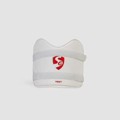 SG Test chest guard