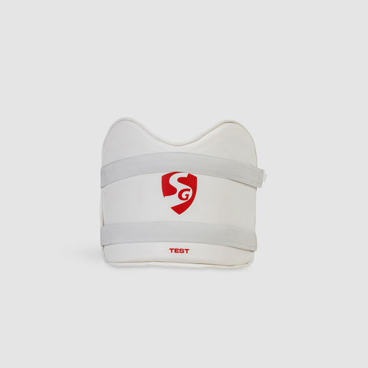 SG Test chest guard