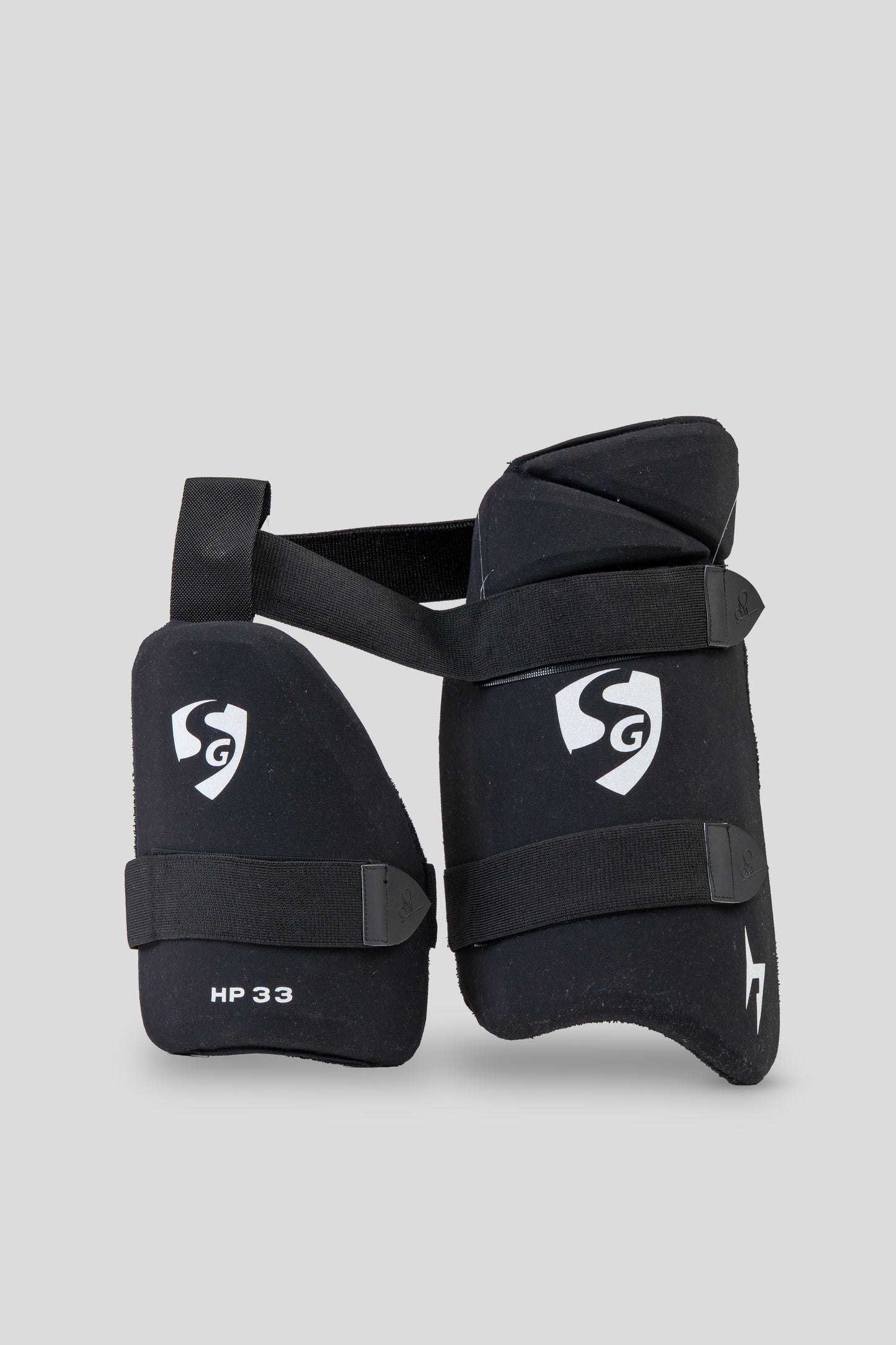 SG Combo HP 33 Prot Thigh Pad