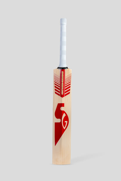 SG 70 Sunny Years English Willow Cricket Bat