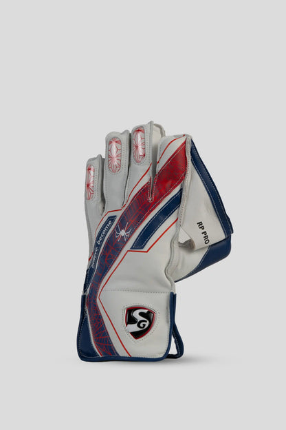 SG RP Pro Wicket Keeping Gloves
