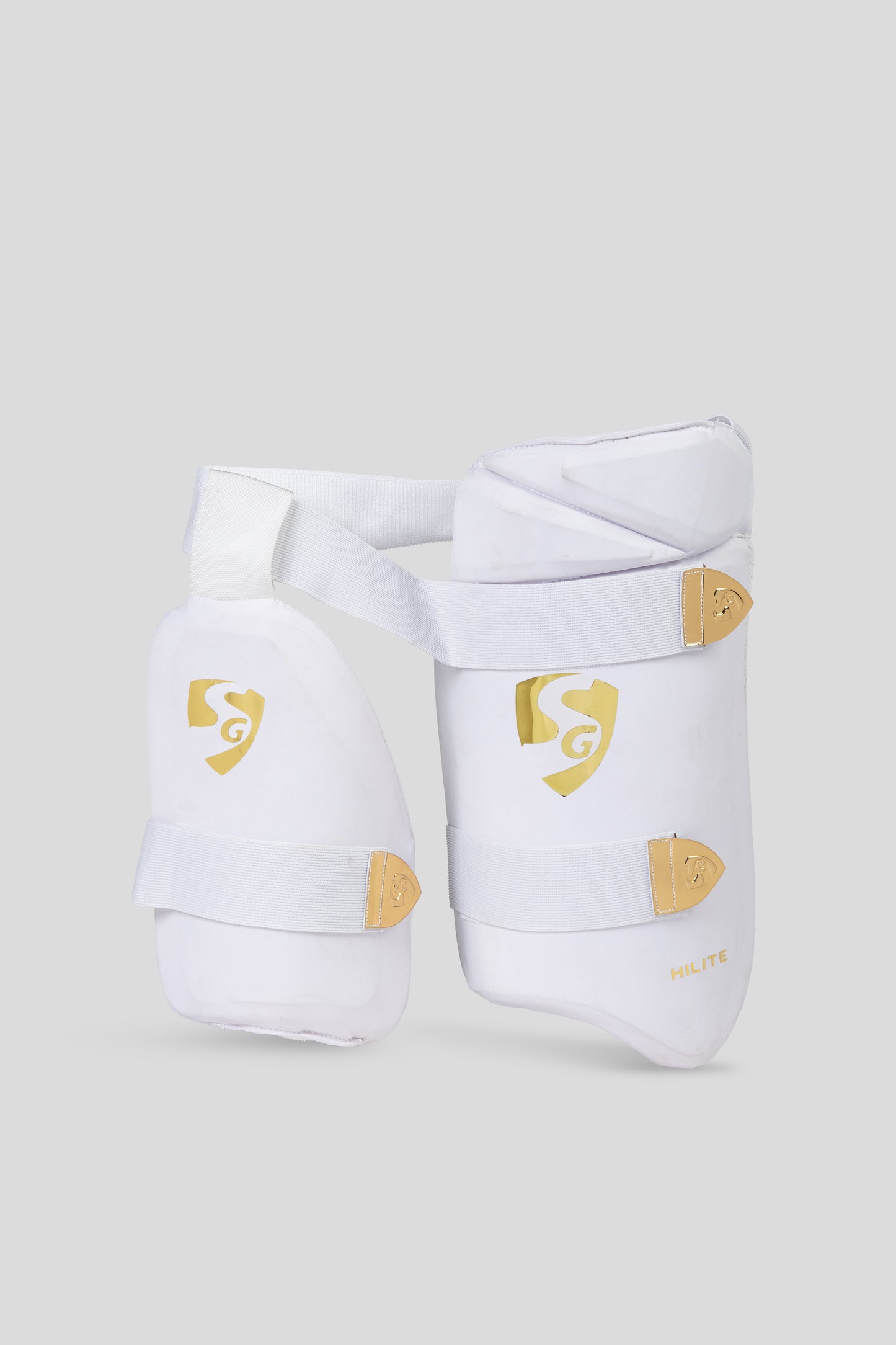 SG Combo Hilite Prot Thigh Pad