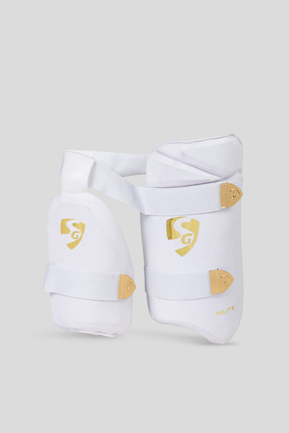 SG Combo Hilite Prot Thigh Pad