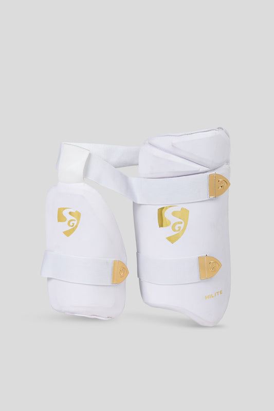 SG Combo Hilite Prot Thigh Pad