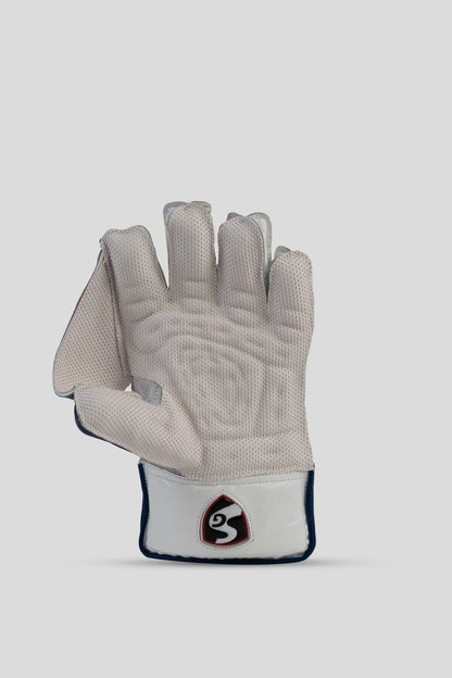 SG RP Elite Wicket Keeping Gloves