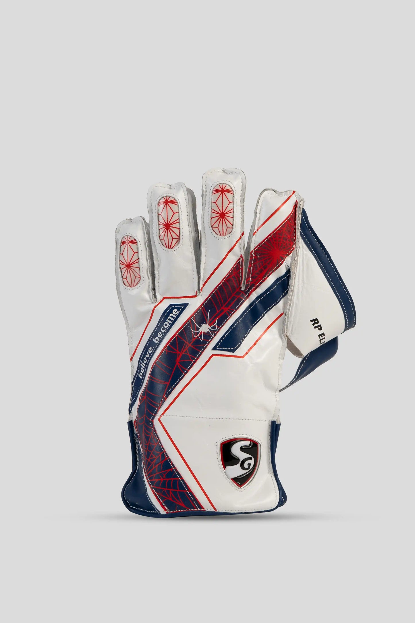 SG RP Elite Wicket Keeping Gloves