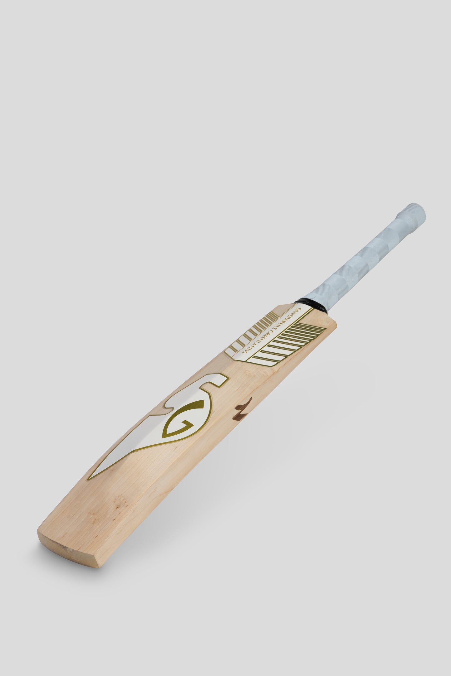 SG Sunny Gold Classic English Willow Cricket Bat