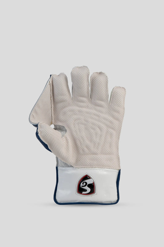 SG KLR Elite Wicket Keeping Gloves