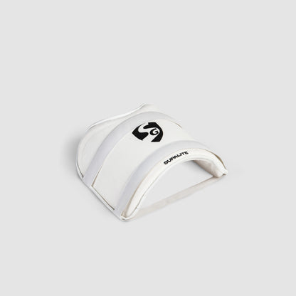 SG Supalite chest guard