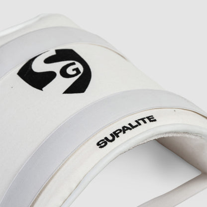 SG Supalite chest guard