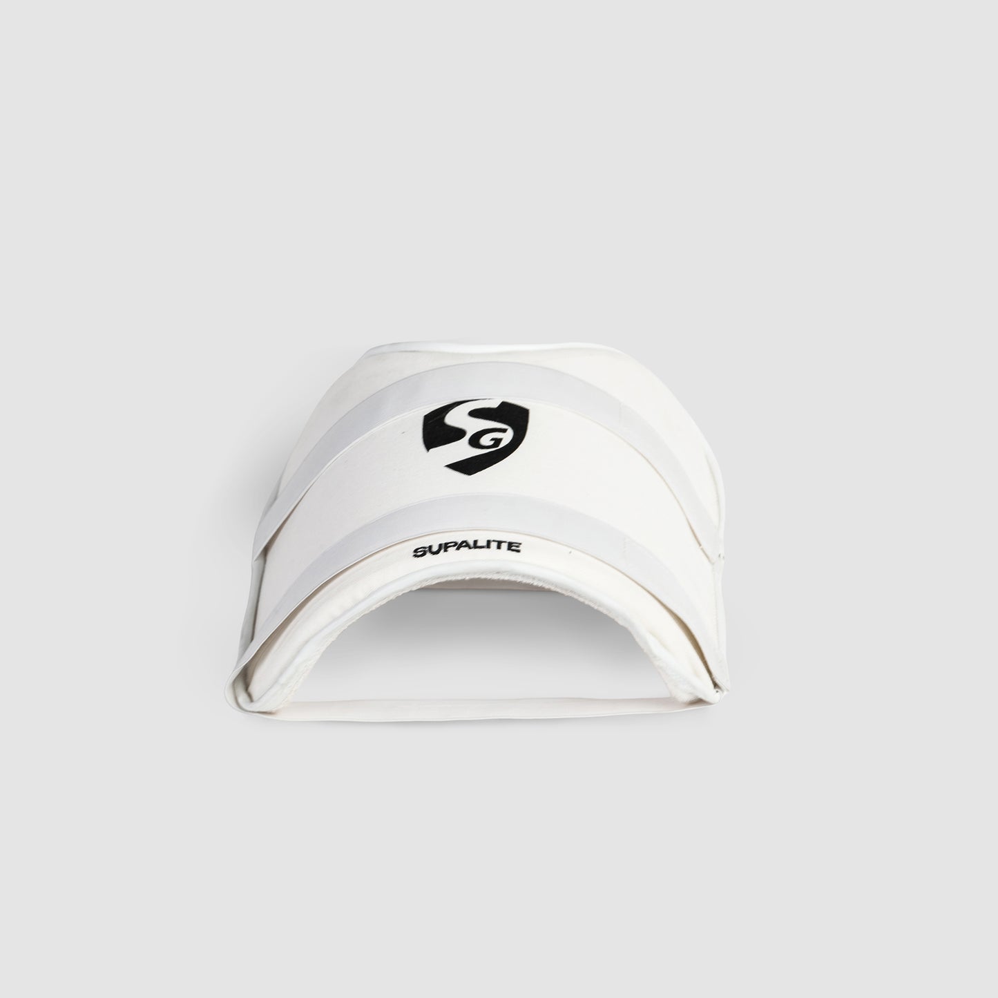 SG Supalite chest guard