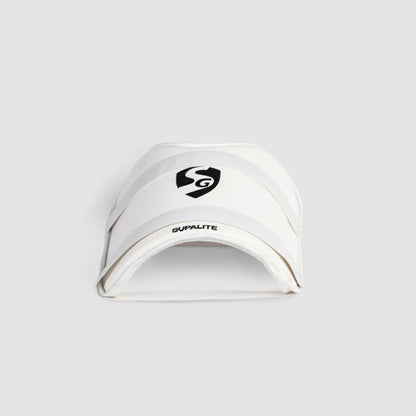 SG Supalite chest guard