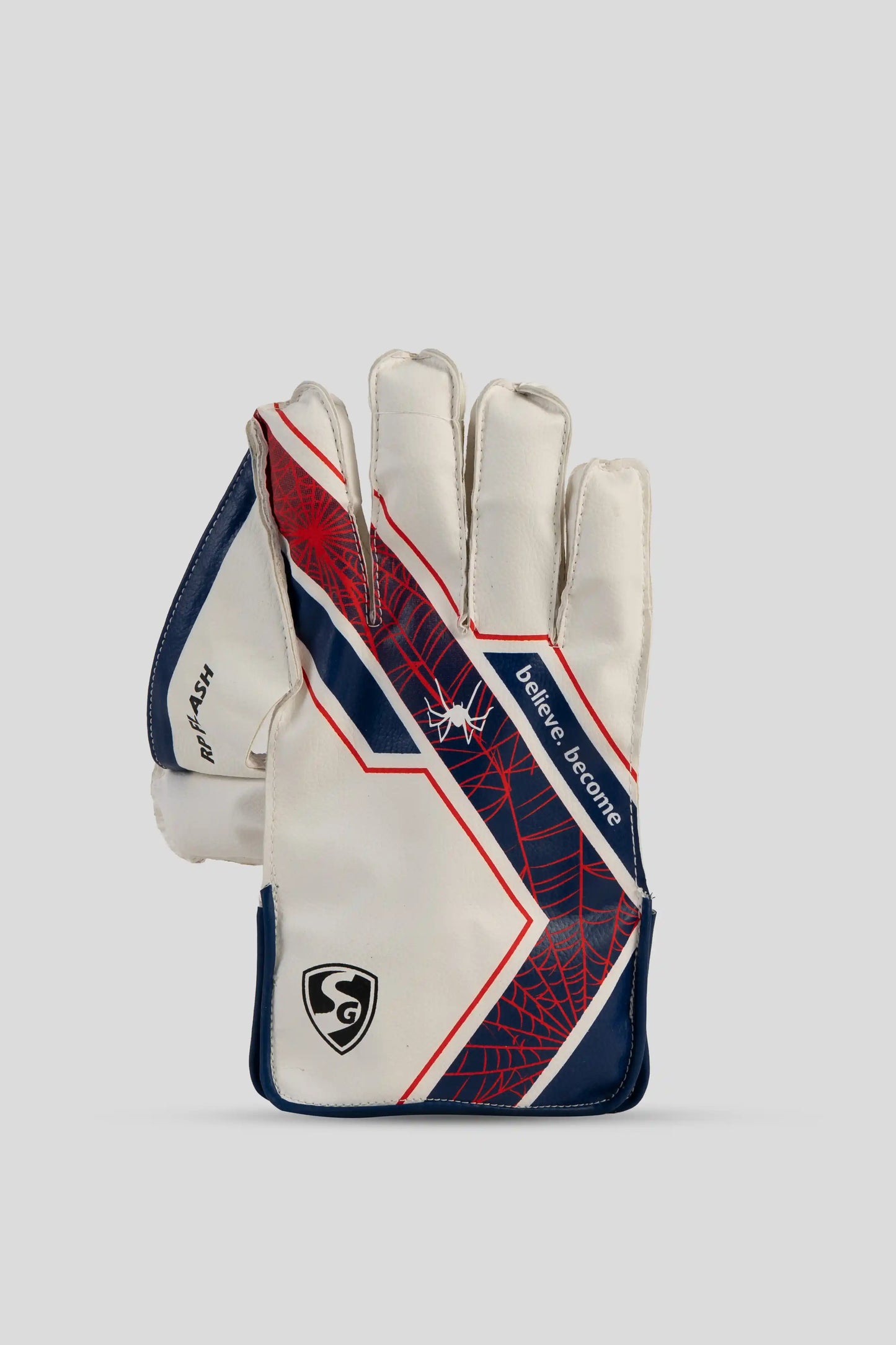 SG RP Flash Wicket Keeping Gloves