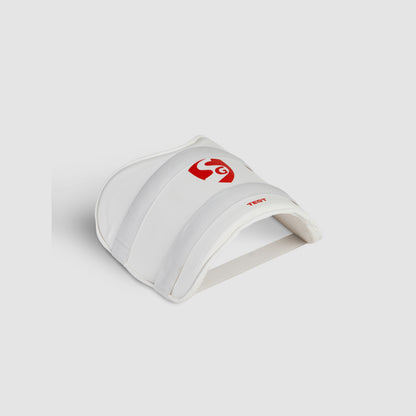 SG Test chest guard