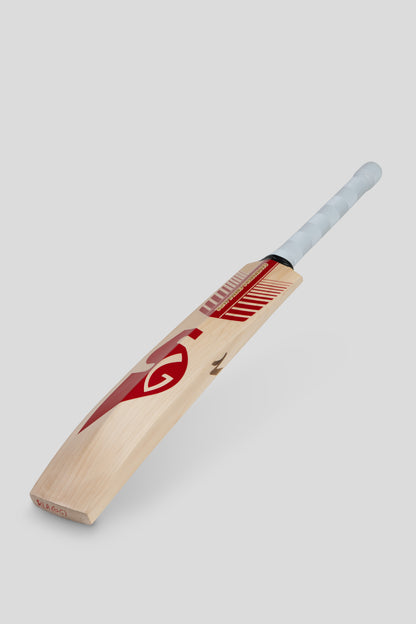 SG 70 Sunny Years English Willow Cricket Bat