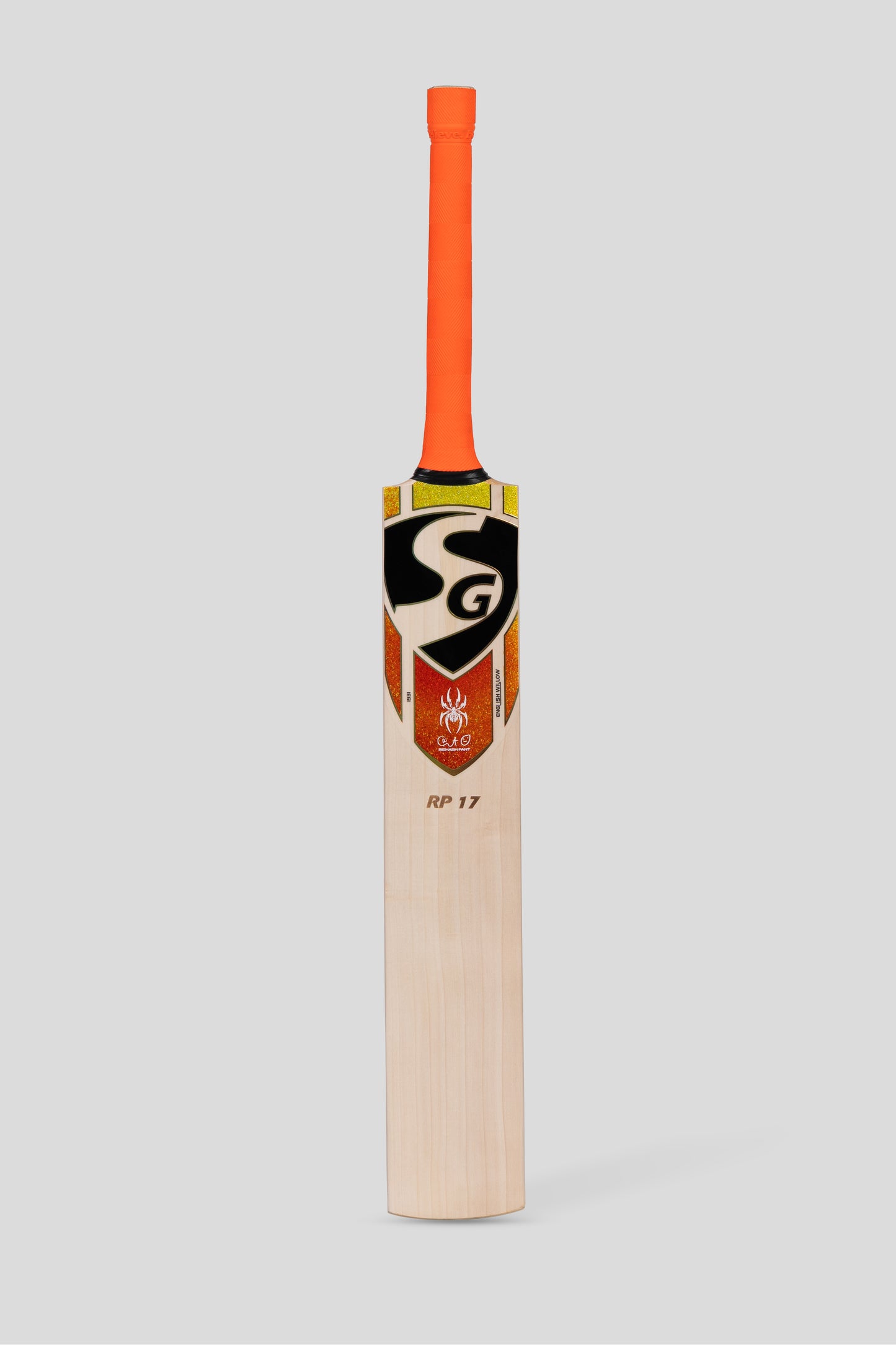 SG RP 17 English Willow Cricket Bat with SG