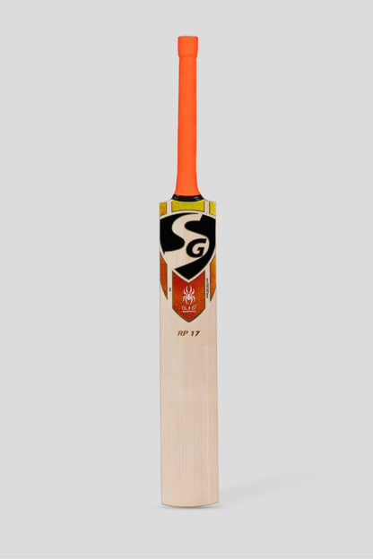 SG RP 17 English Willow Cricket Bat with SG