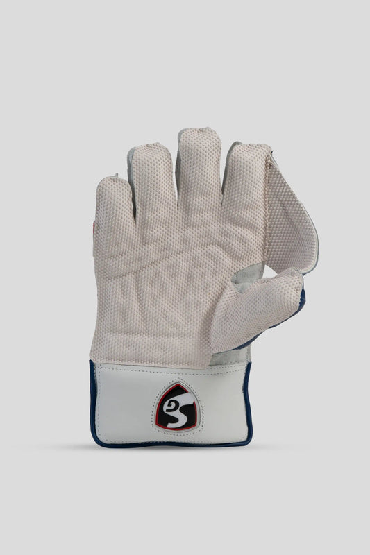 SG KLR Pro Wicket Keeping Gloves