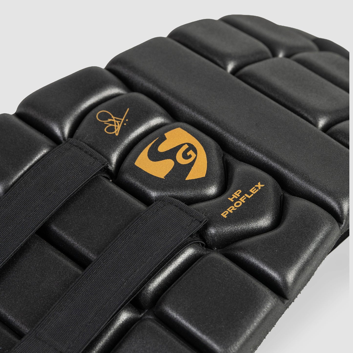 SG HP Proflex chest guard
