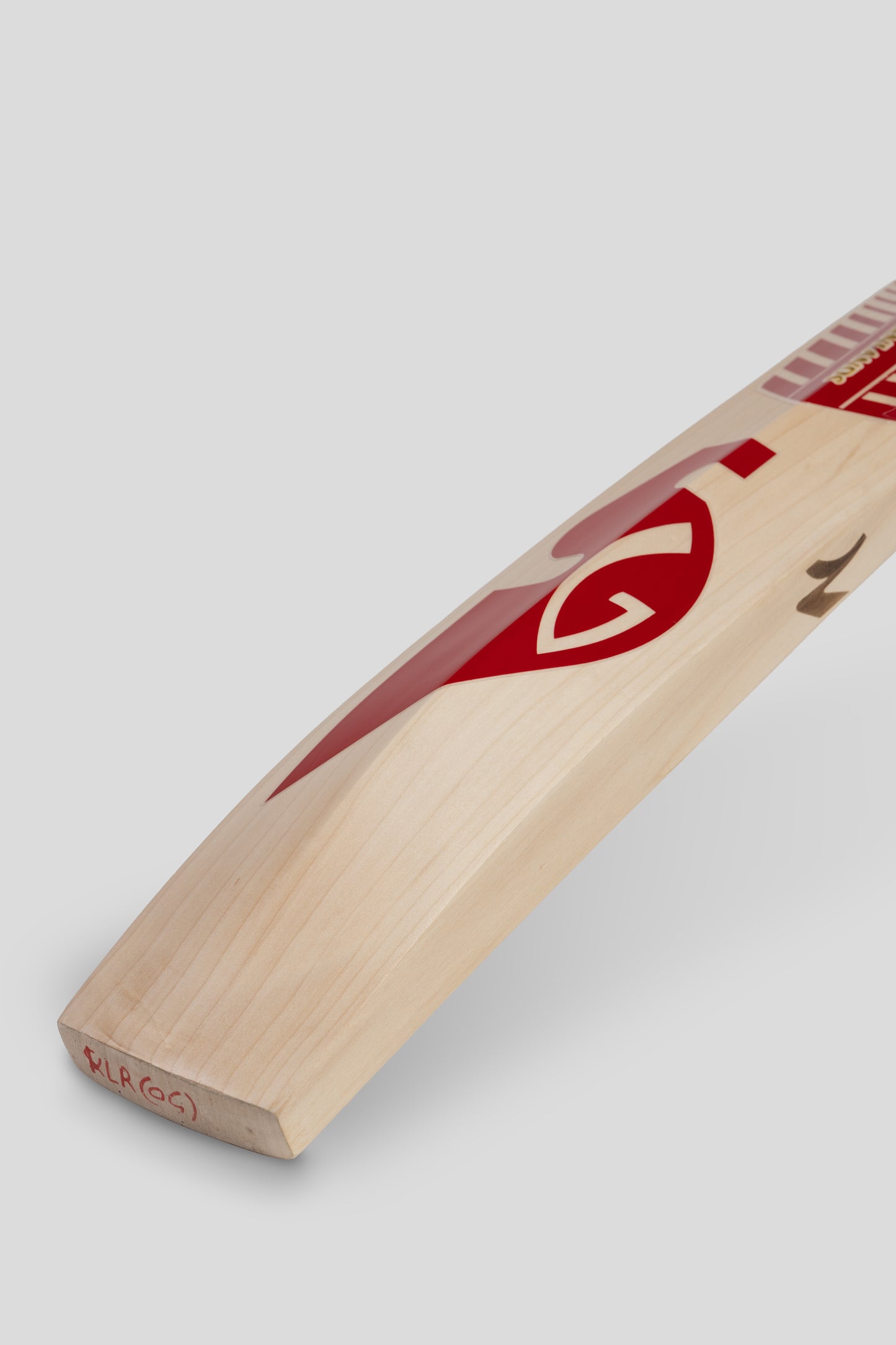 SG 70 Sunny Years English Willow Cricket Bat