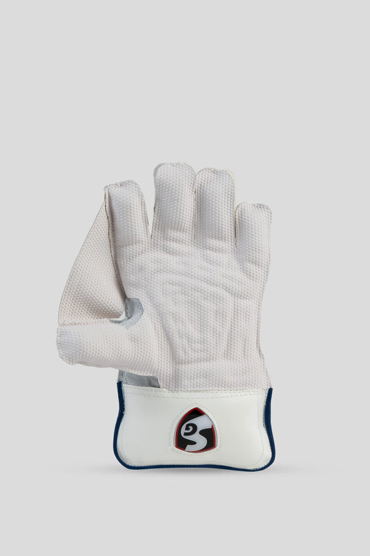 SG RP Select Wicket Keeping Gloves