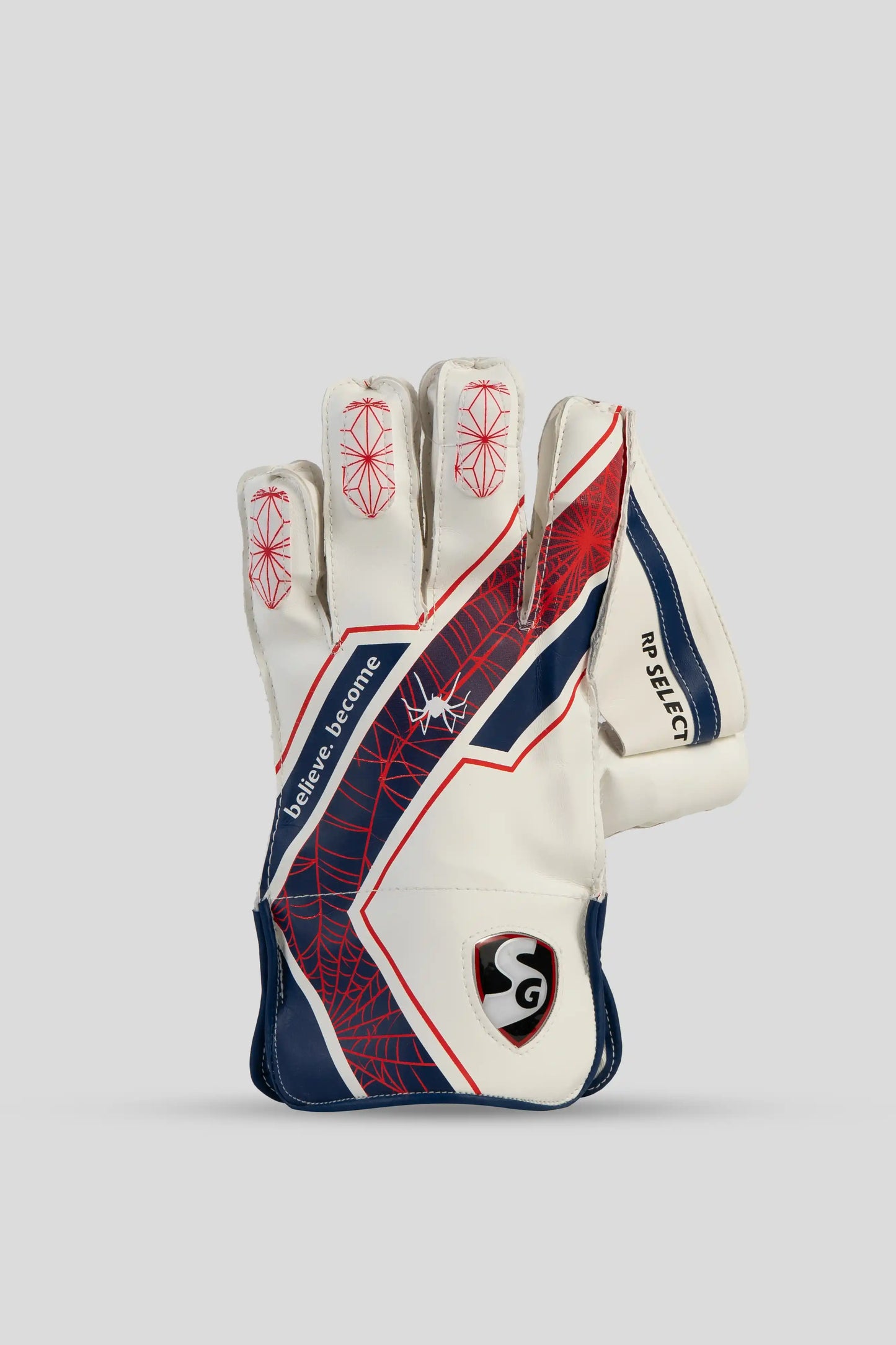 SG RP Select Wicket Keeping Gloves