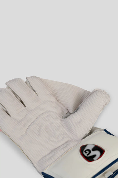 SG RP Select Wicket Keeping Gloves