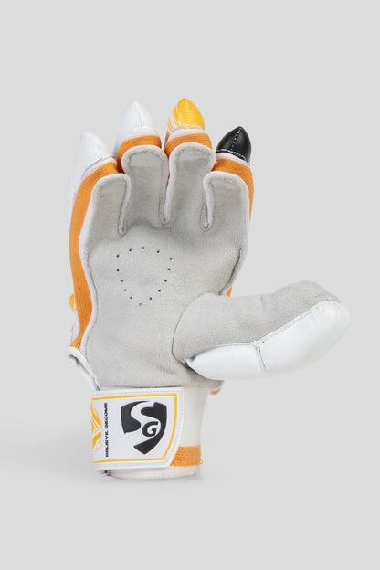 SG Optipro® Batting Gloves