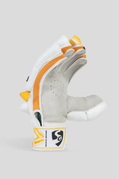 SG Optipro® Batting Gloves
