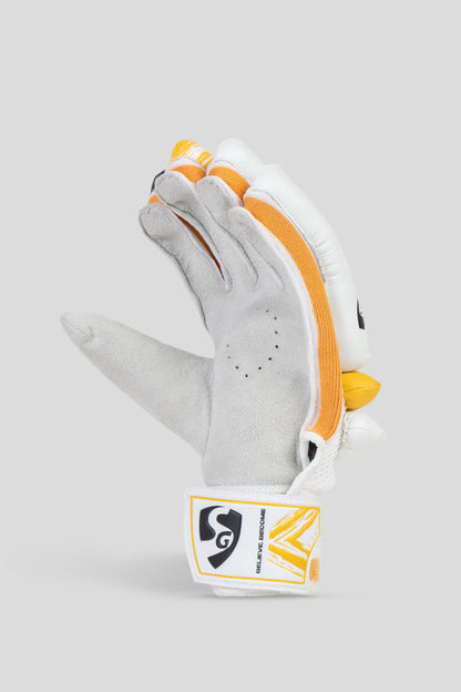 SG Optipro® Batting Gloves