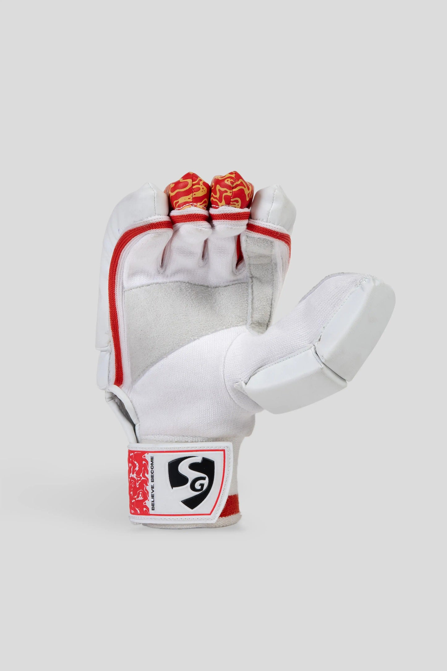 SG Blaze Lite Batting Gloves
