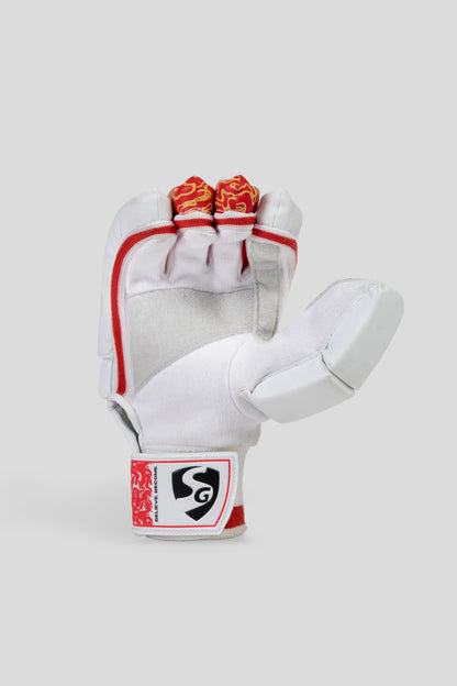 SG Blaze Lite Batting Gloves