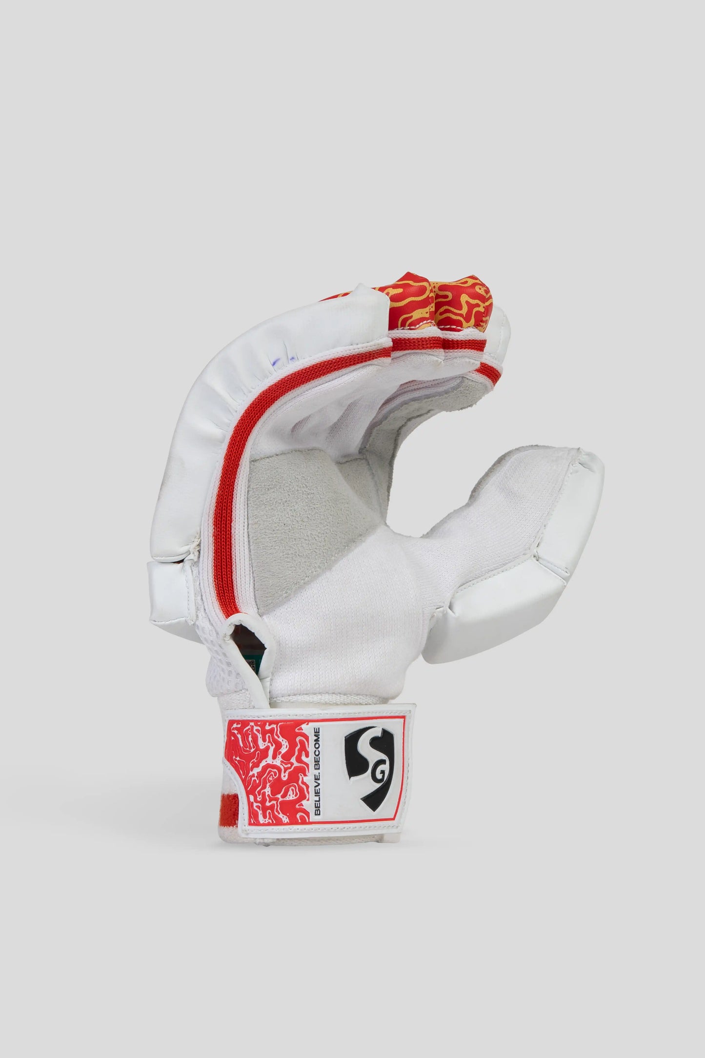 SG Blaze Lite Batting Gloves