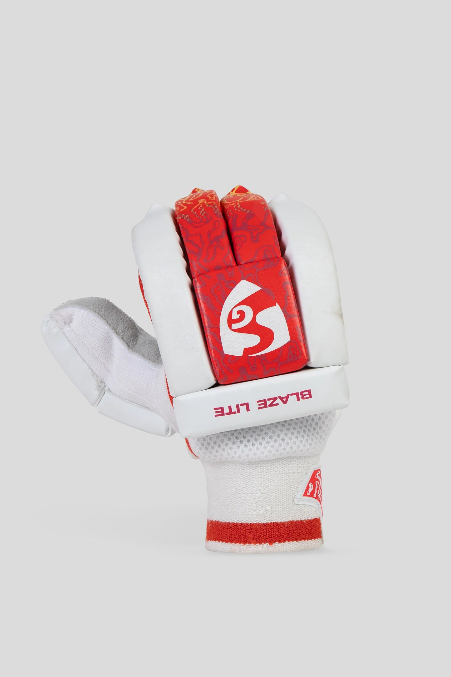 SG Blaze Lite Batting Gloves