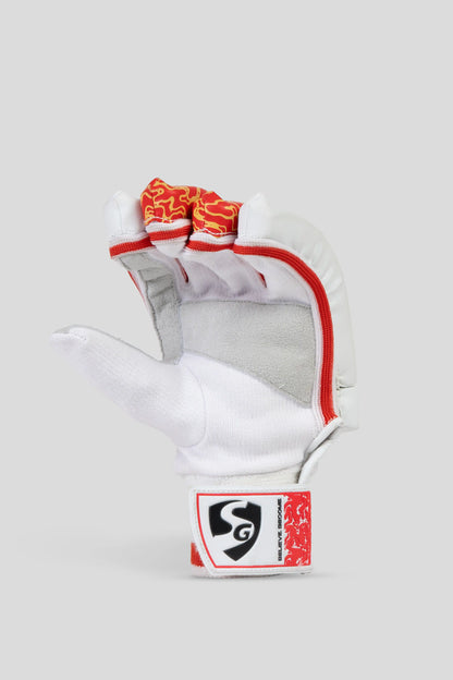 SG Blaze Lite Batting Gloves