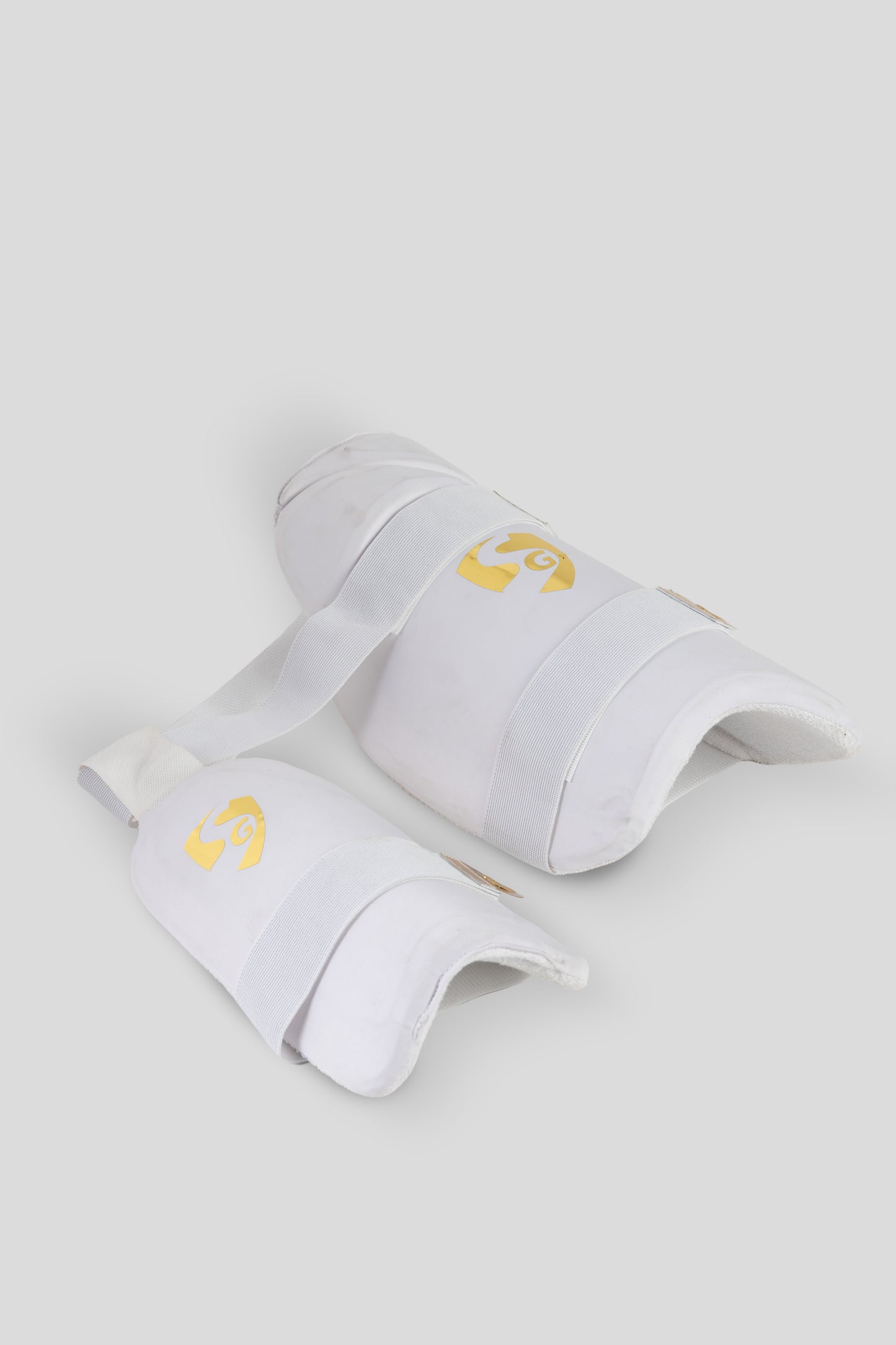 SG Combo Hilite Prot Thigh Pad