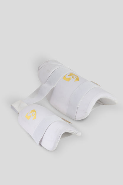 SG Combo Hilite Prot Thigh Pad