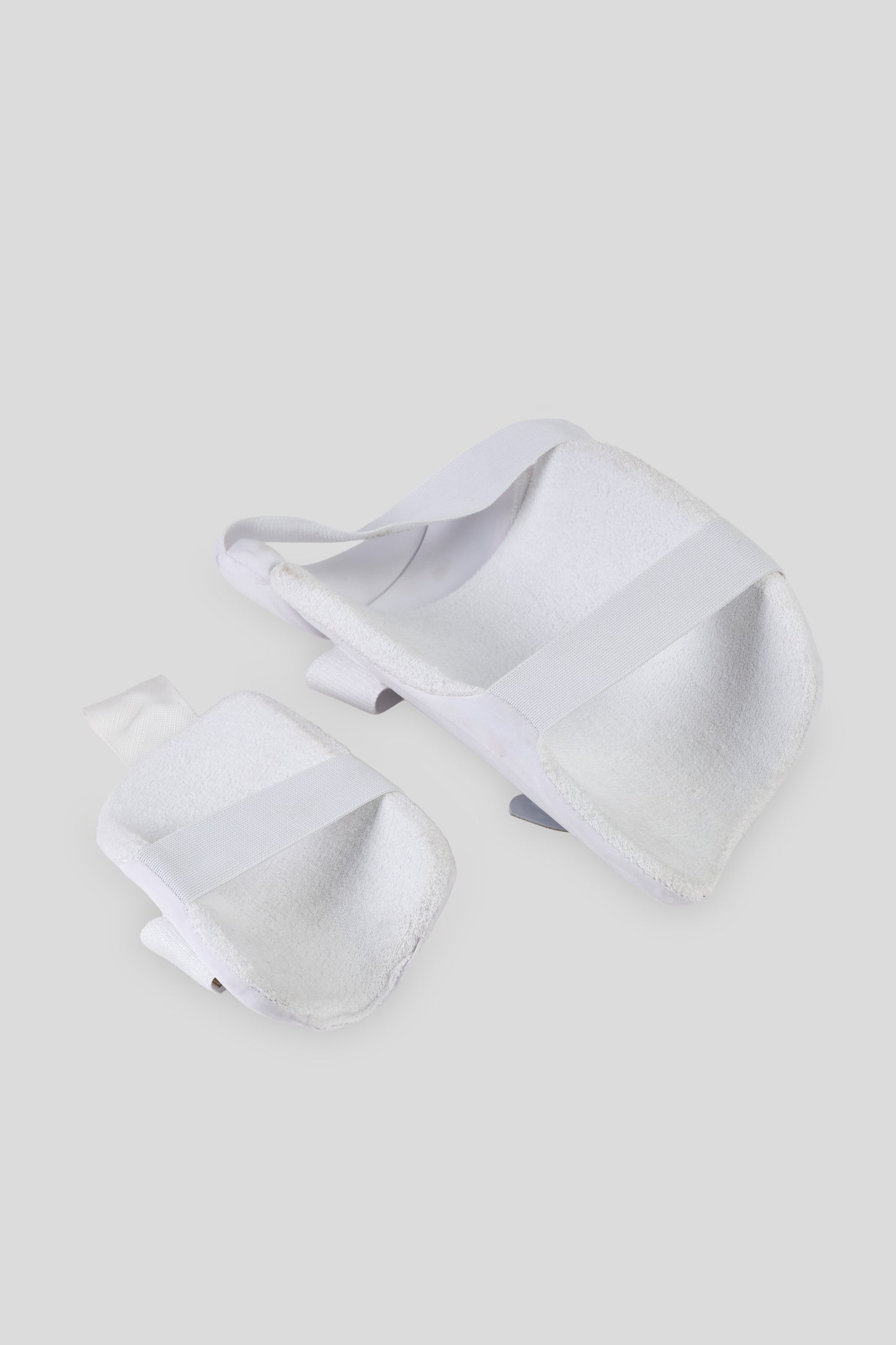 SG Combo Hilite Prot Thigh Pad