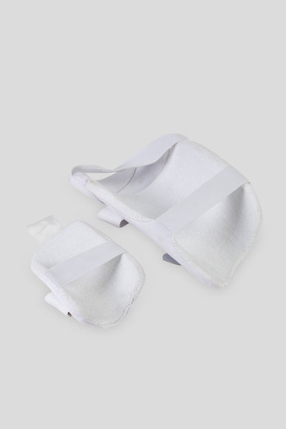 SG Combo Hilite Prot Thigh Pad