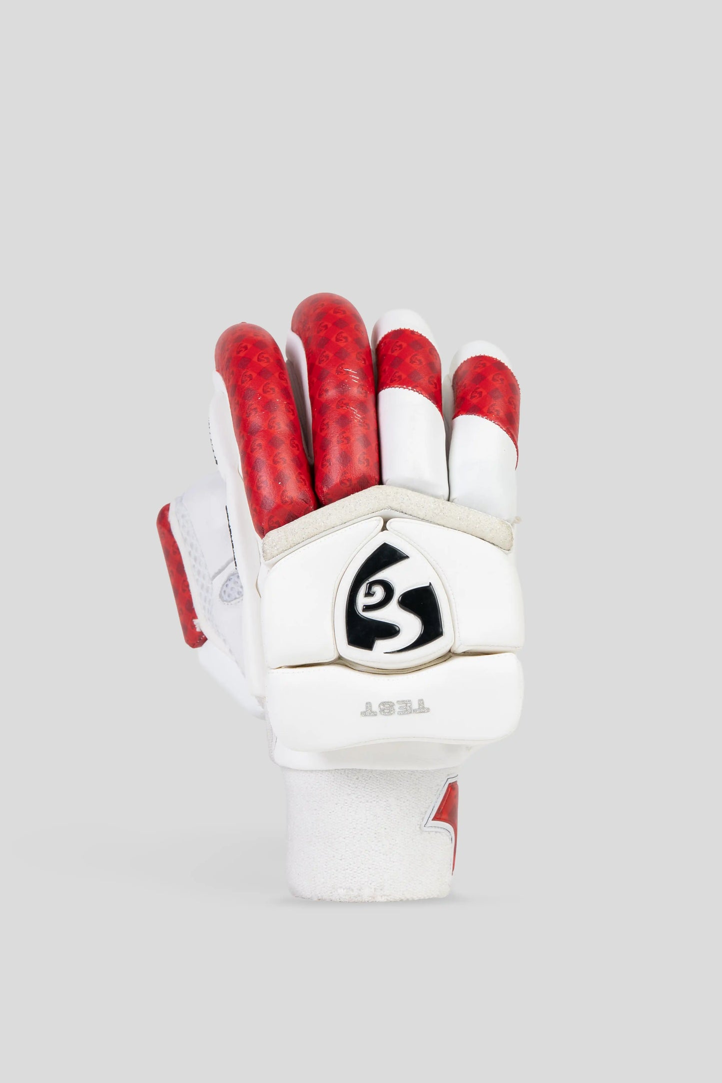 SG Test Batting gloves