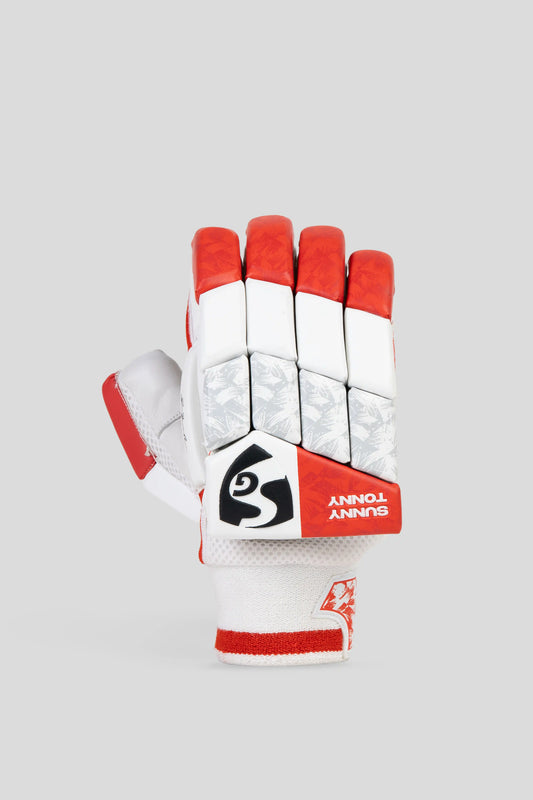 SG Sunny tonny Batting gloves