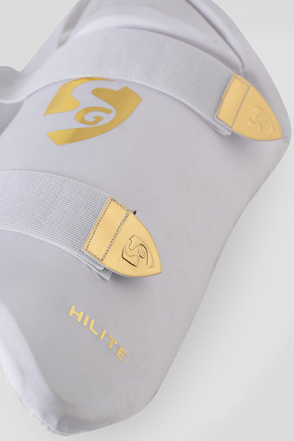 SG Combo Hilite Prot Thigh Pad