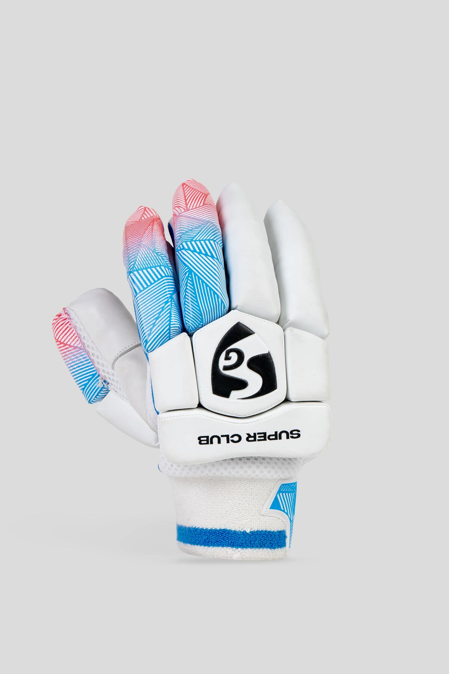 SG Super Club Batting Gloves