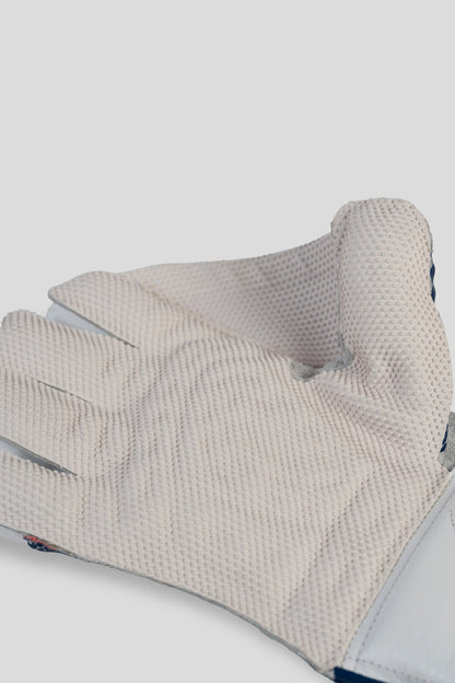 SG RP Flash Wicket Keeping Gloves
